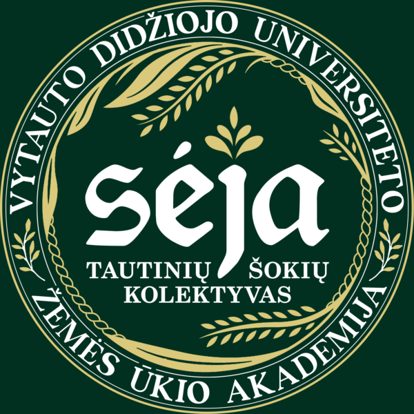 SĖja Logo 2023