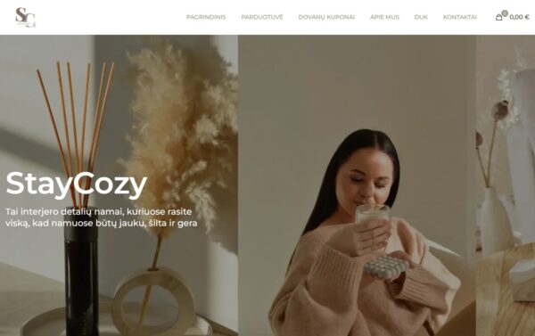 Staycozy